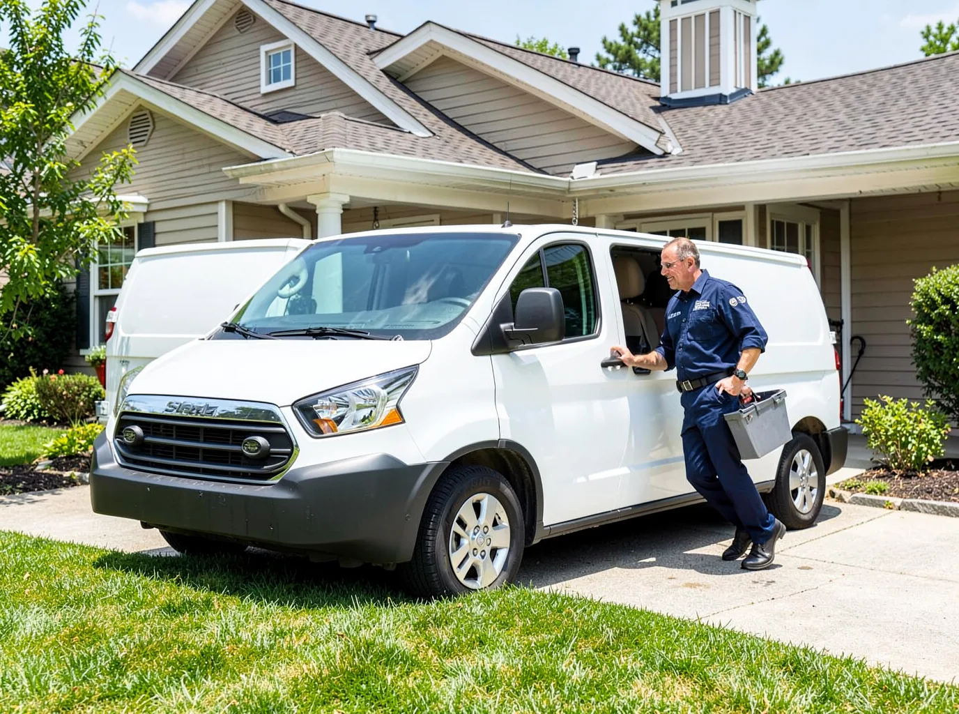 Emergency Plumber company in Cranberry, PA